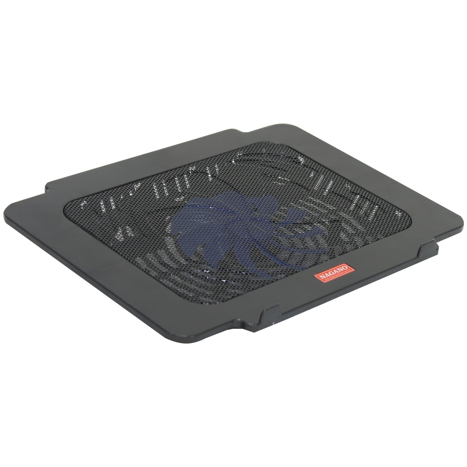 Base Pad Com 1 Cooler Para Notebook Laptop